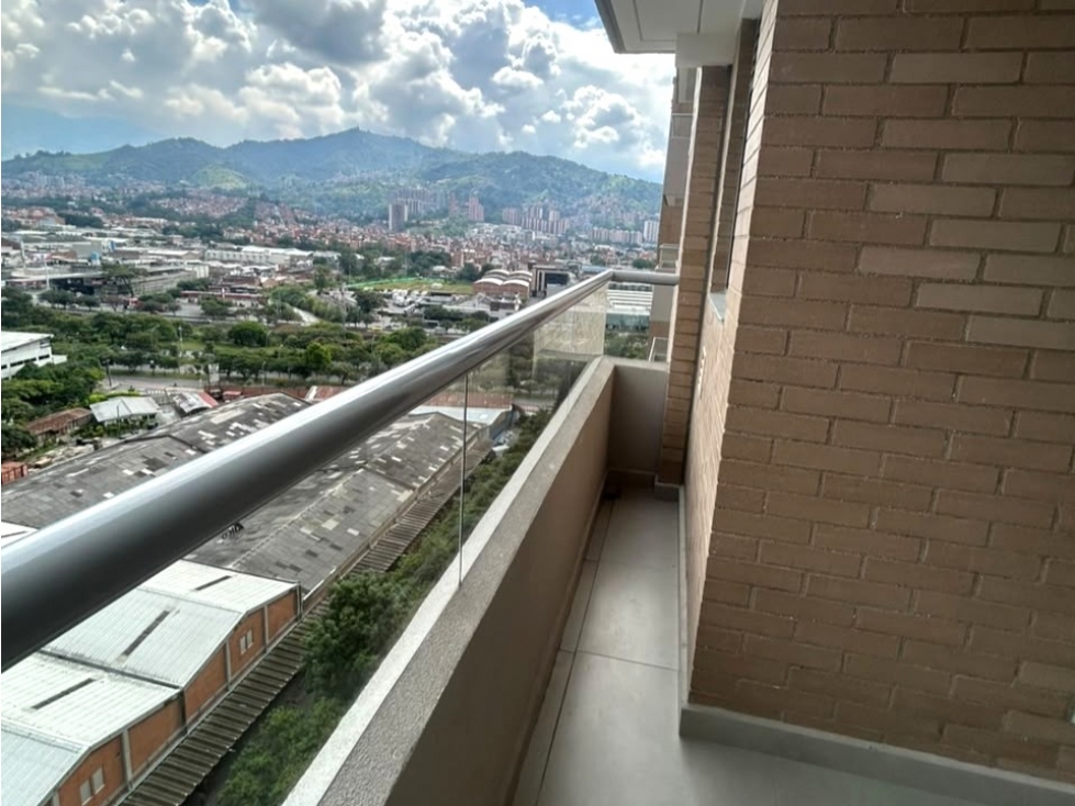 Apartamento en Renta en Envigado, sector Las Vegas — foto 6