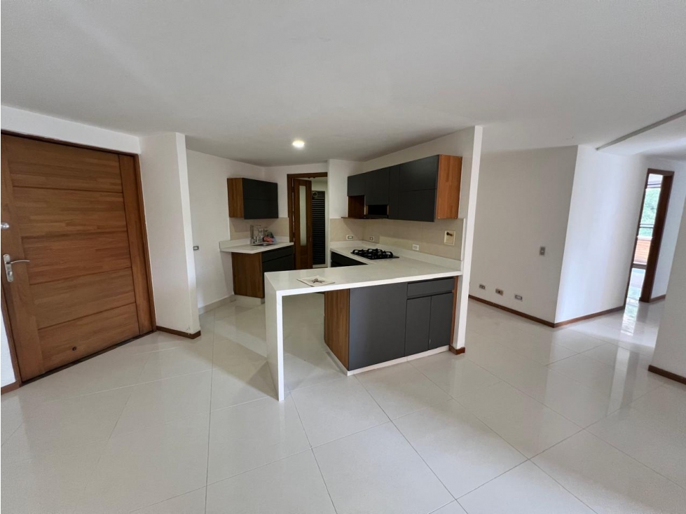 Apartamento en Renta en Sabaneta, sector Aves María — foto 2