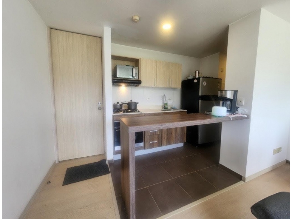 Apartamento en Venta en La Estrella, sector La Aldea — foto 4