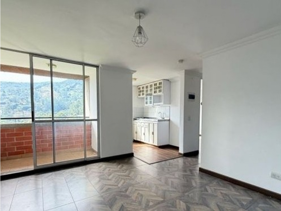 Apartamento en Venta en La Estrella, sector La Tablaza — foto 3