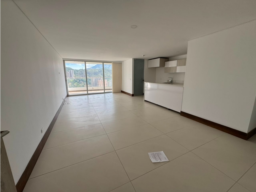 Apartamento en Renta en Sabaneta, sector Las Lomitas — foto 5