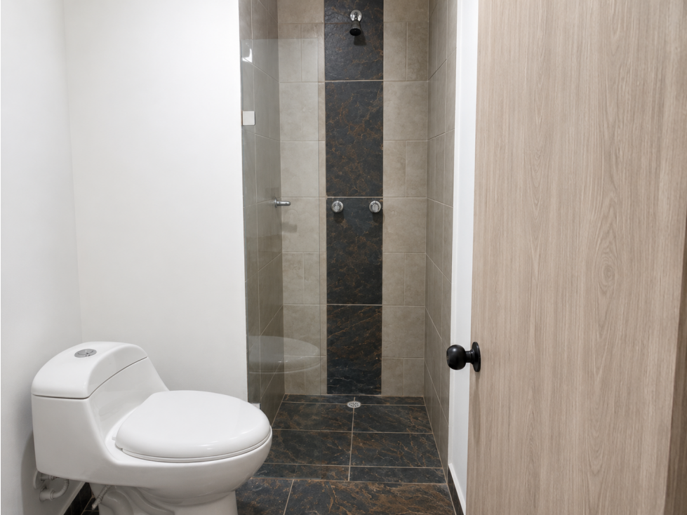 Apartaestudio en Renta en Envigado, sector el Dorado — foto 3