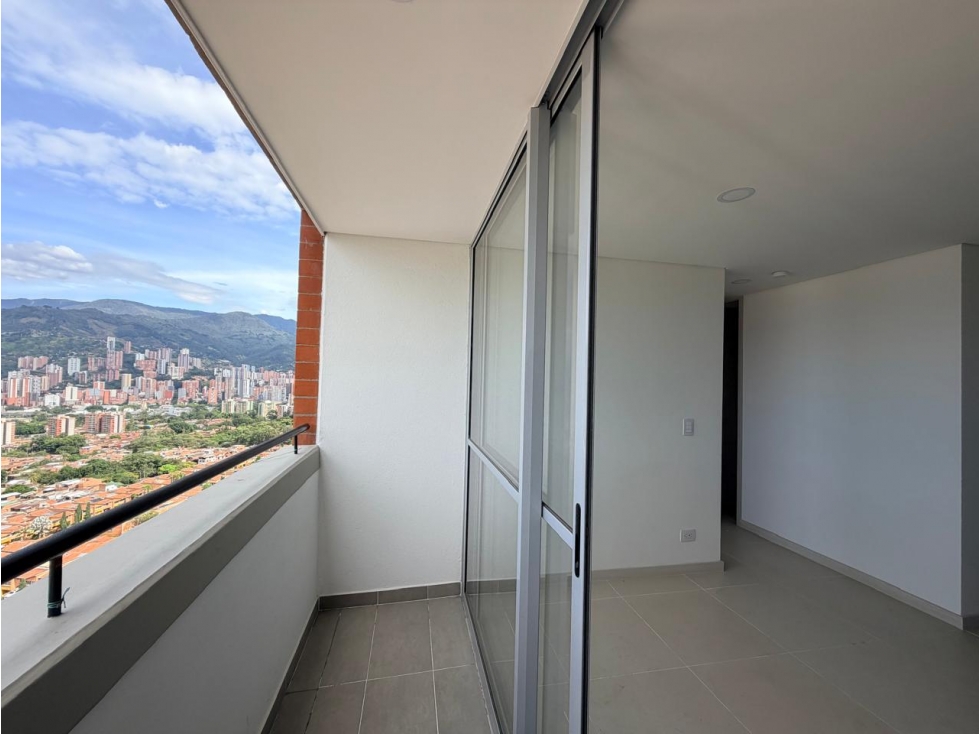 Apartamento en Venta en Itagüí, sector Suramérica — foto 5