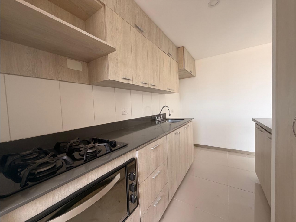 Apartamento en Venta en Envigado, sector Señorial — foto 3