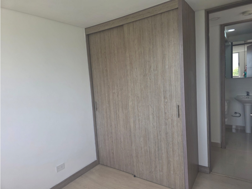 Apartamento en Renta en La Estrella, sector San Agustín — foto 4