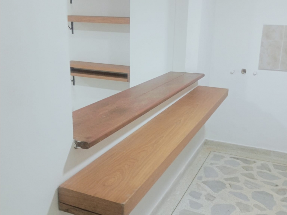 Apartaestudio en Venta en Medellín, sector Suramericana — foto 3