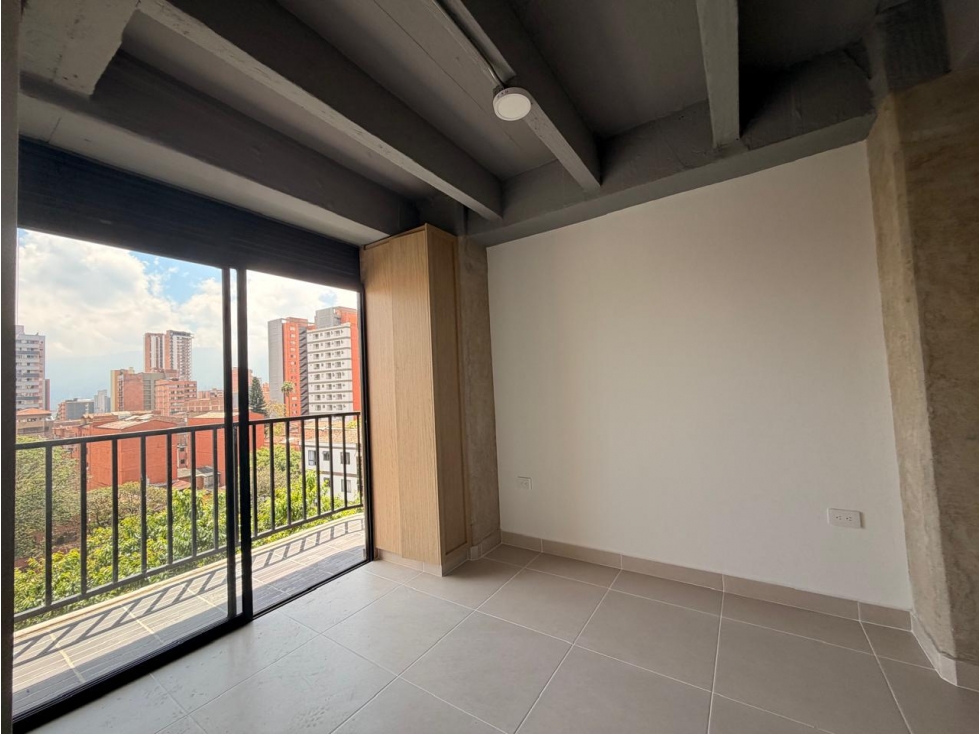 Apartaestudio en venta en Sabaneta, sector Entreamigos — foto 6