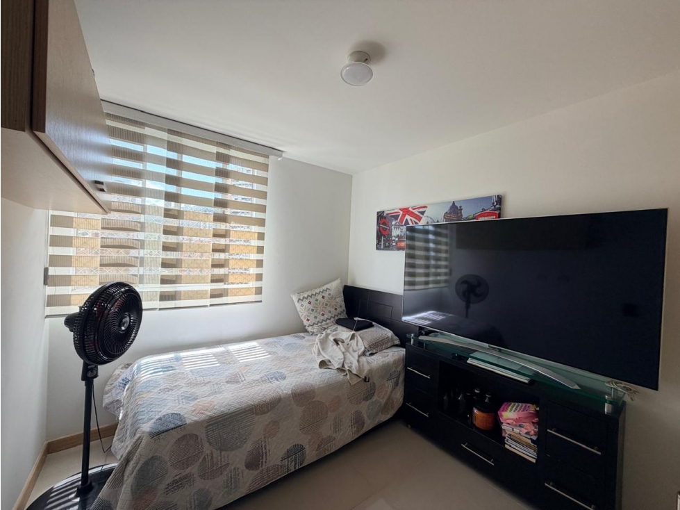 Apartamento en Venta en Sabaneta, sector San José parte baja — foto 6