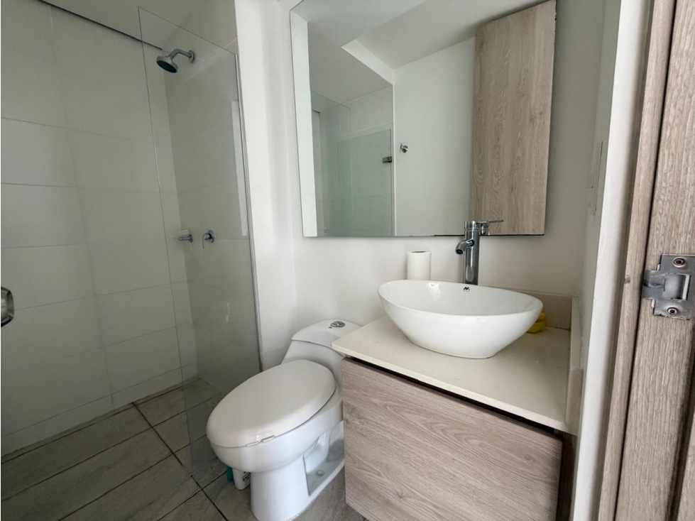 Apartamento en Venta en Sabaneta, sector Aves María — foto 6
