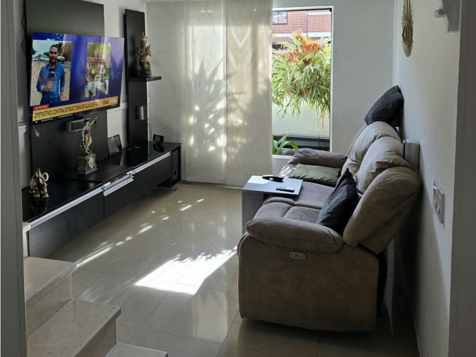 Casa en Venta en Medellín, sector Belén La Mota — foto 5