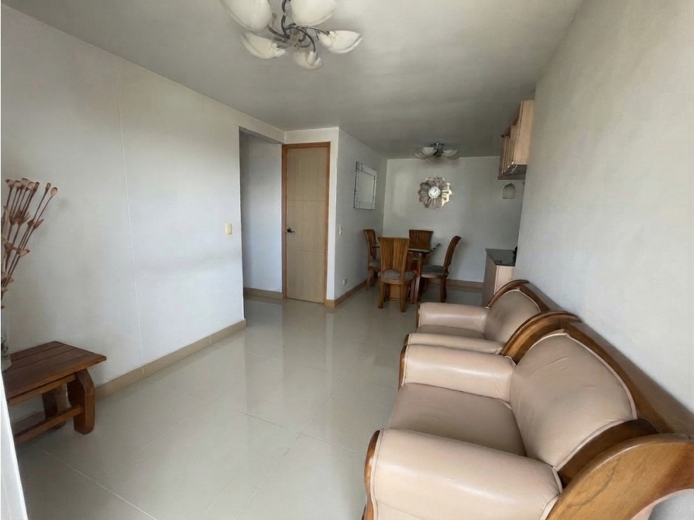 Apartamento en Venta en Sabaneta, sector Cañaveralejo — foto 3