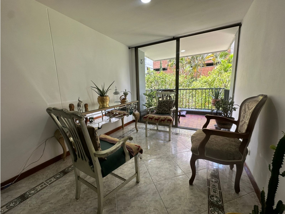 Apartamento en venta en Sabaneta, sector Prados de Sabaneta — foto 4