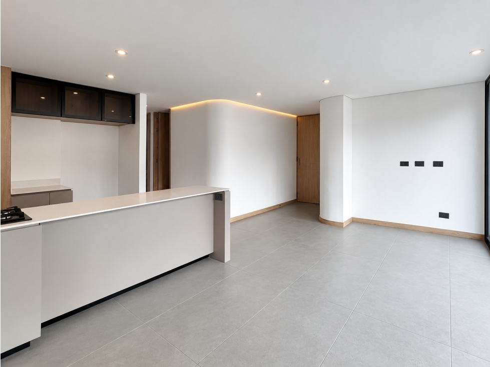 Apartamento en Venta en Medellín, sector La Castellana — foto 6