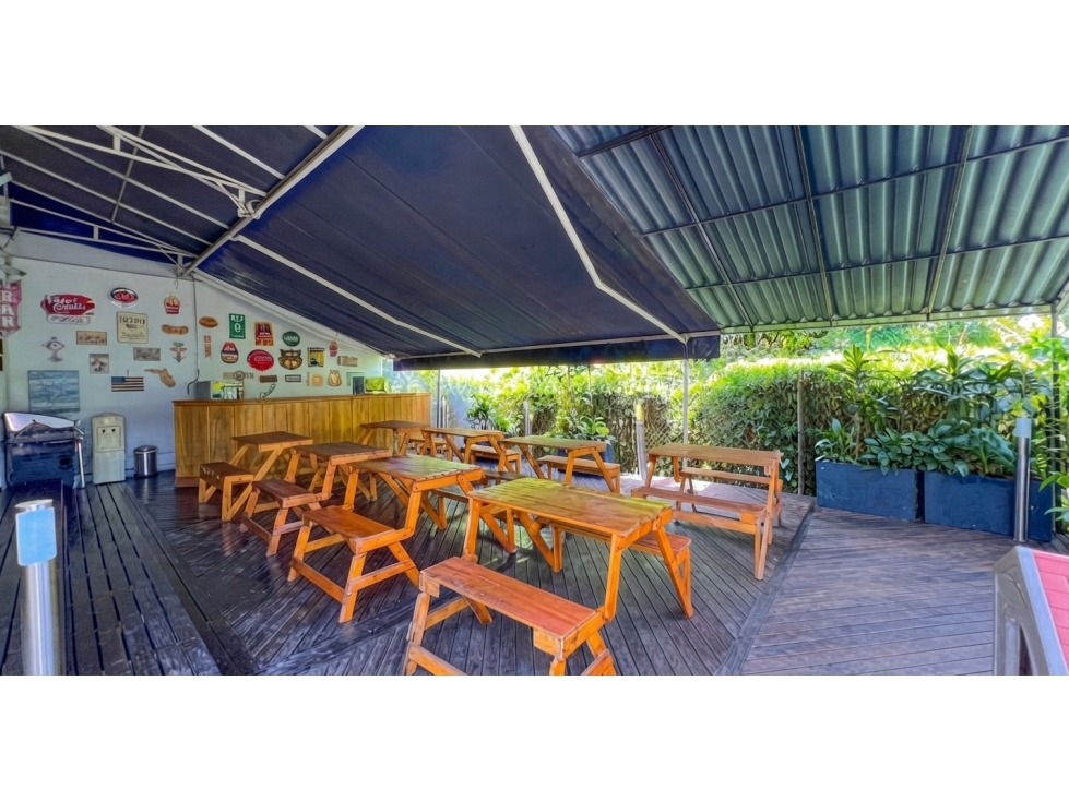 Lote en venta en Medellín, sector El Poblado - 2