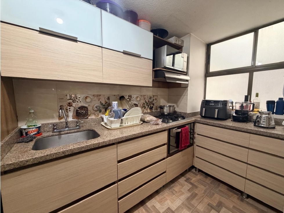 Apartamento en venta en Envigado, sector La Magnolia — foto 4
