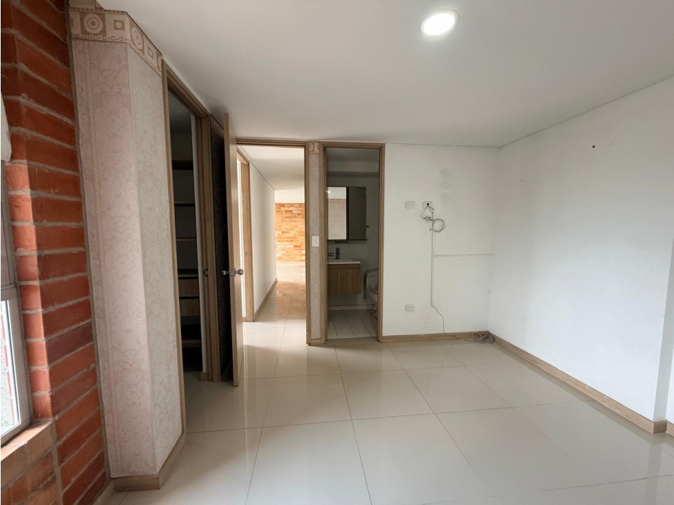 Apartamento en venta en Itagüí, sector Suramérica — foto 5