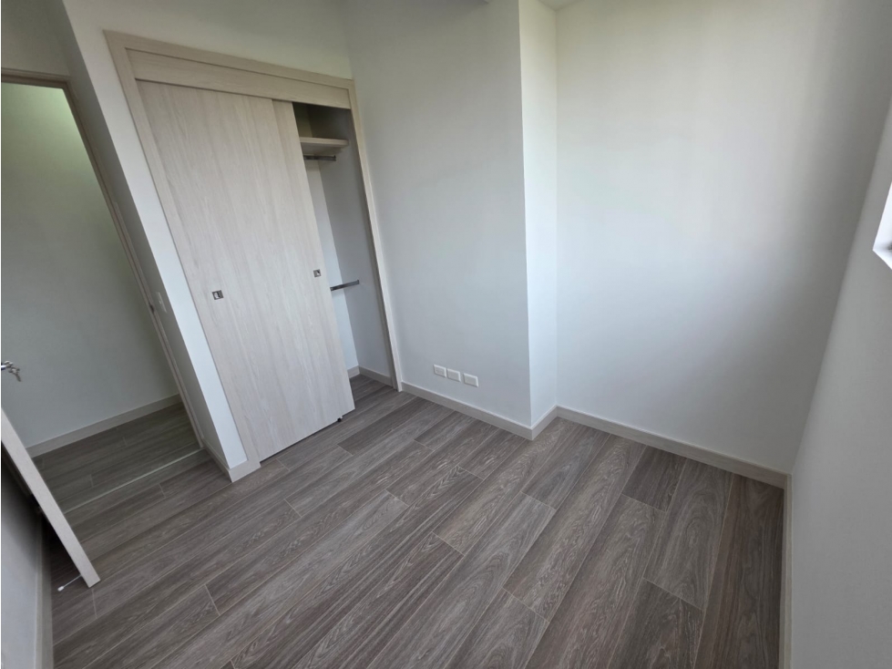 Apartamento en venta en Sabaneta, sector Asdesillas — foto 6
