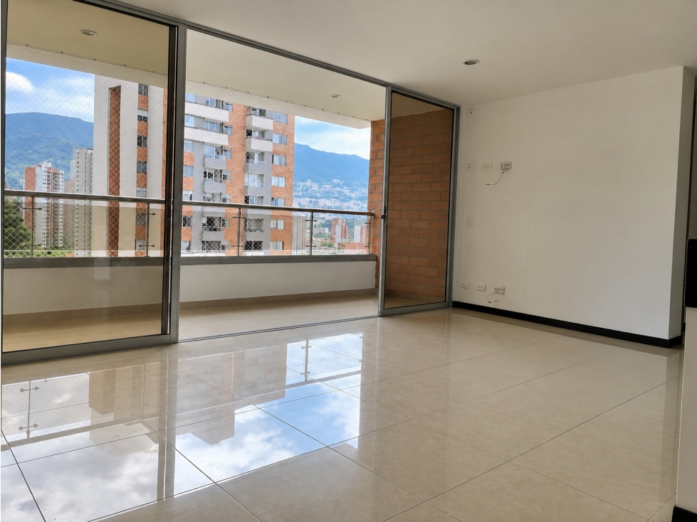 Apartamento en venta en Sabaneta, sector El Carmelo — foto 4