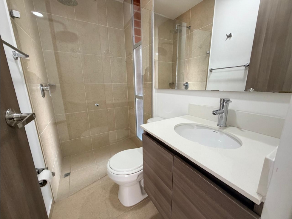 Apartamento en venta en Sabaneta, sector Asdesillas — foto 6
