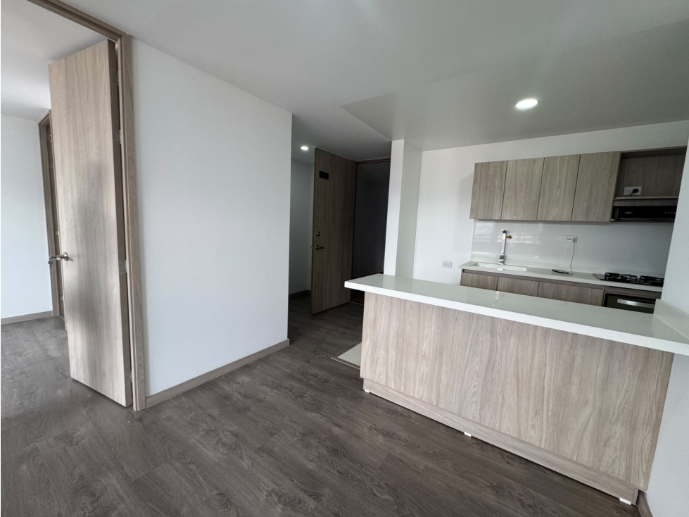 Apartamento en venta en Sabaneta, sector La Doctora parte baja — foto 4