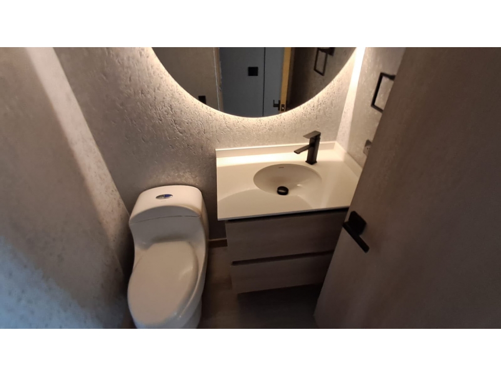 Apartamento en renta en Medellín, sector El Poblado — foto 6