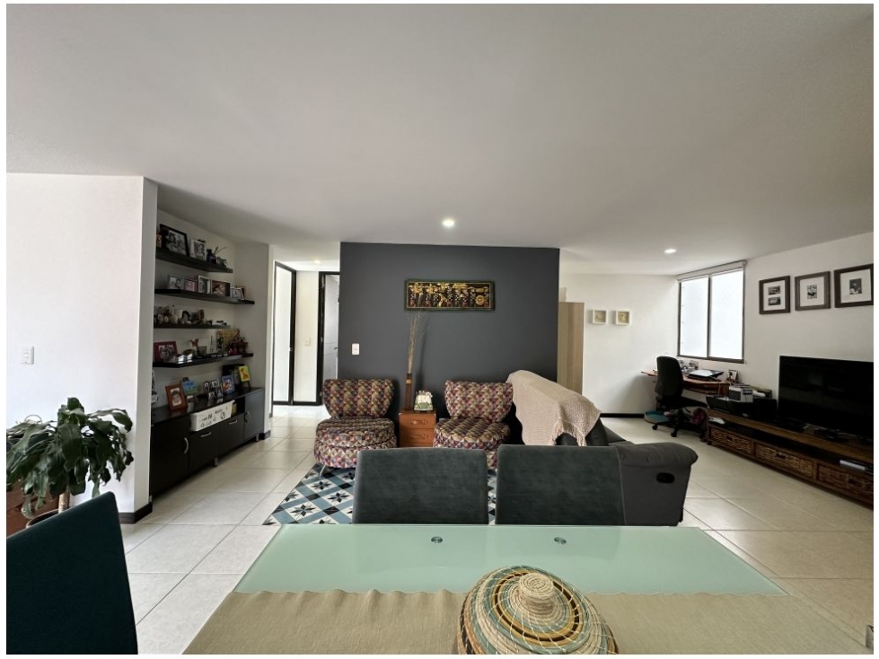 Apartamento en Venta en Sabaneta sector Loma de San José — foto 2