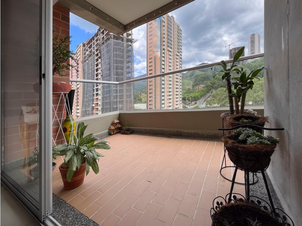Apartamento en Venta en Sabaneta sector Vegas de San José — foto 4