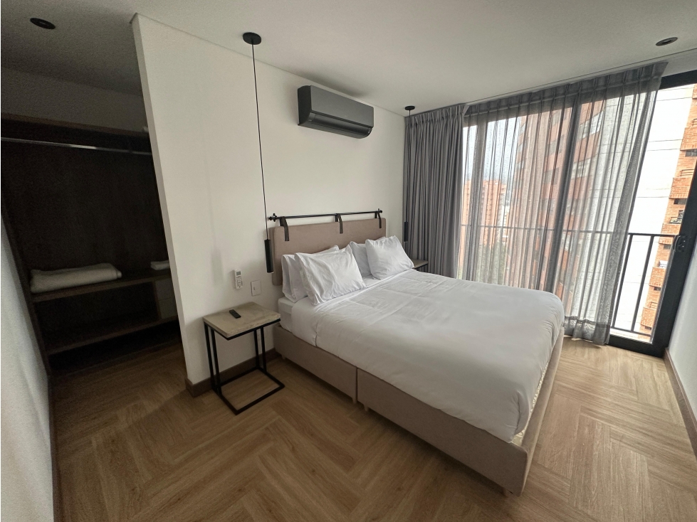Apartamento en venta en poblado , Sector tomatera — foto 4