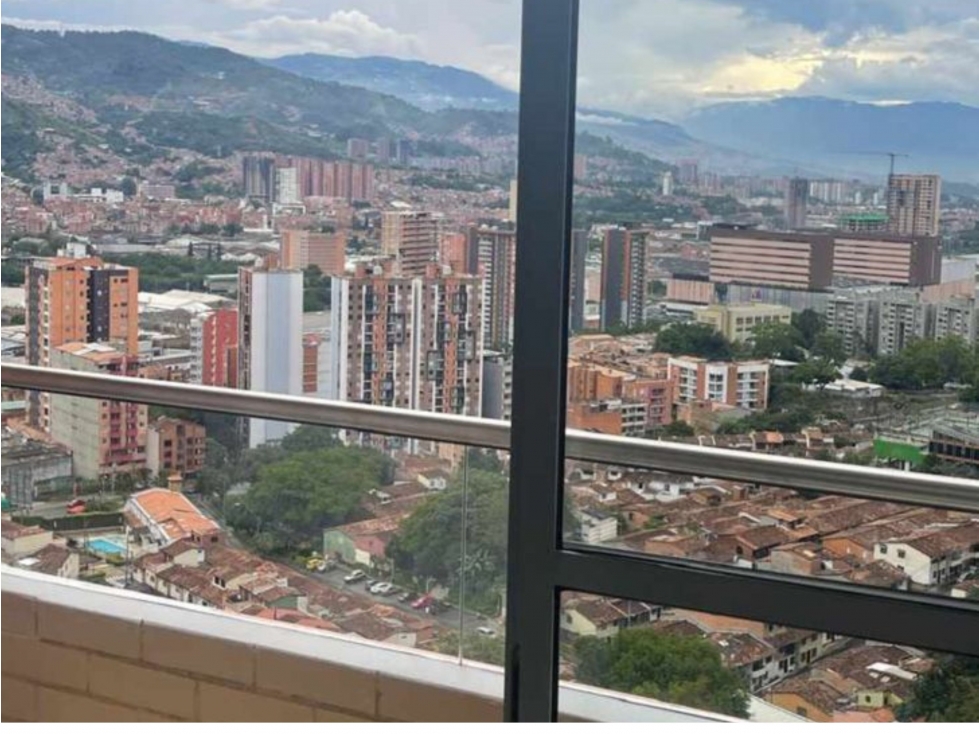 Apartamento en Venta en Sabaneta sector La Florida — foto 4