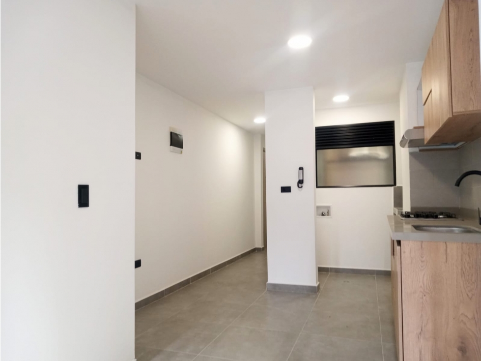 Apartamento en venta en Sabaneta , Sector Restrepo Naranjo — foto 2