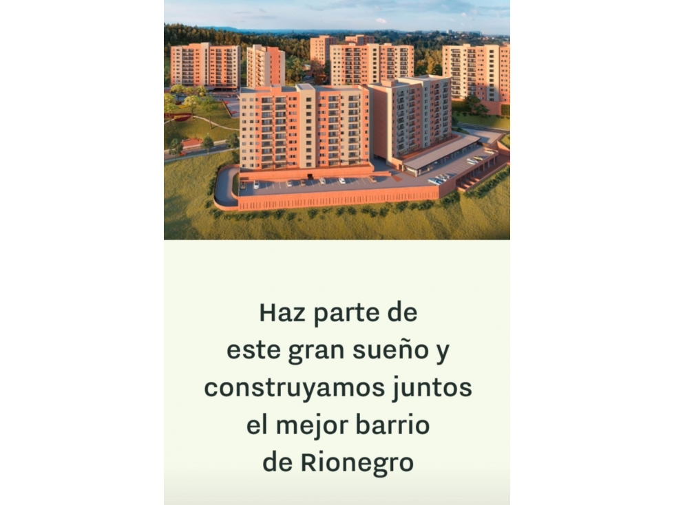 Apartamento en venta en Barro Blanco Llano Grande — foto 4