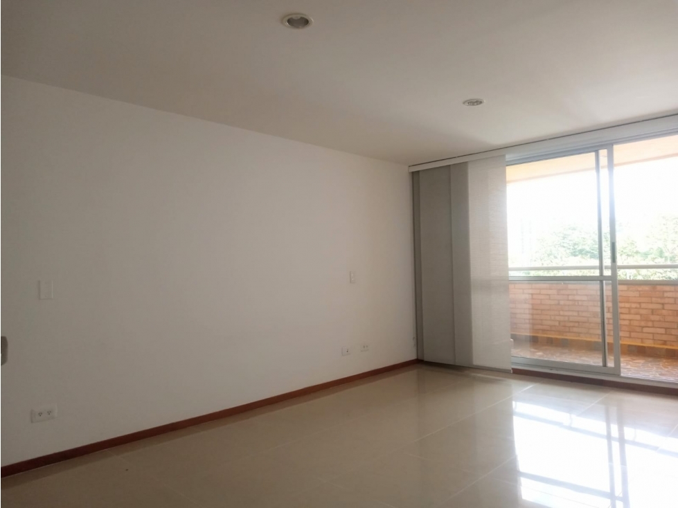 Apartamento en venta en sabaneta , Sector Las Lomitas — foto 3