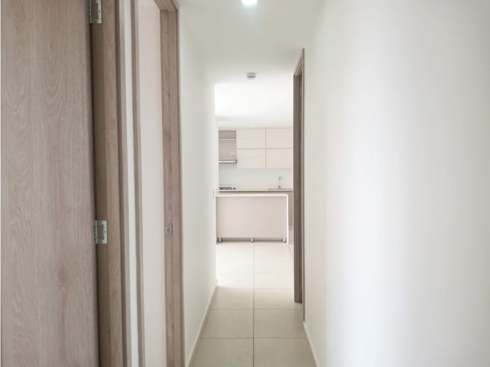 Apartamento en venta en sabaneta , Sector Las Lomitas — foto 5