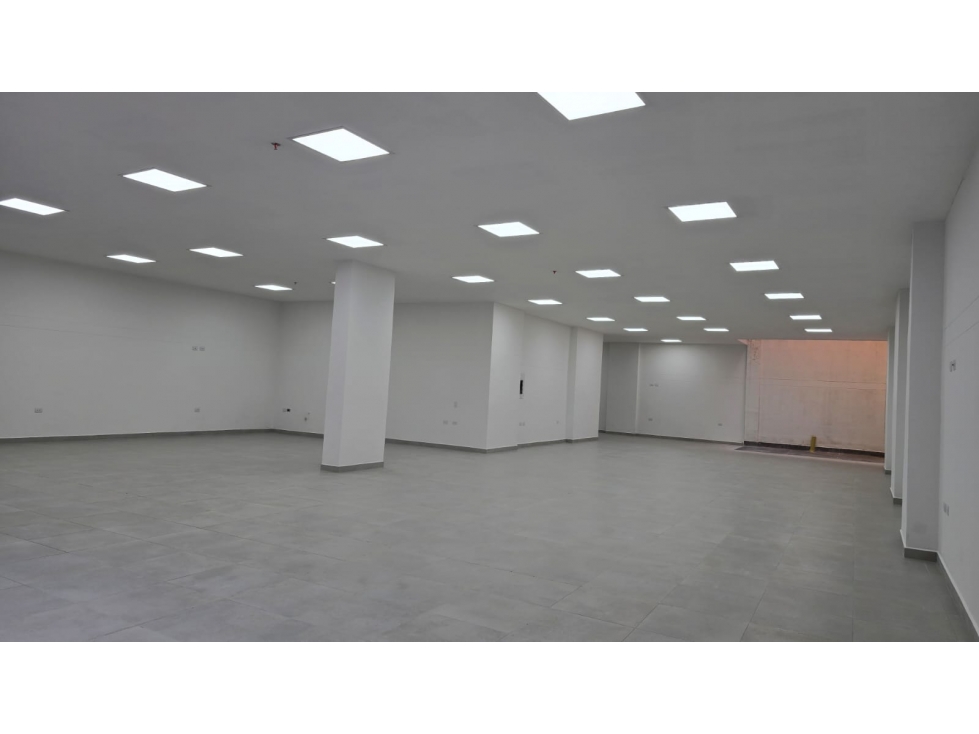Local en venta en Sabaneta, sector La Barquereña — foto 2