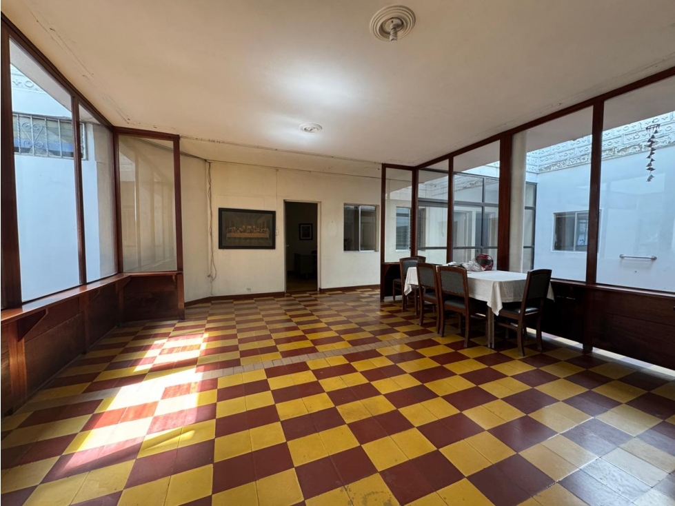 Casa en Venta en Envigado sector Parque — foto 4
