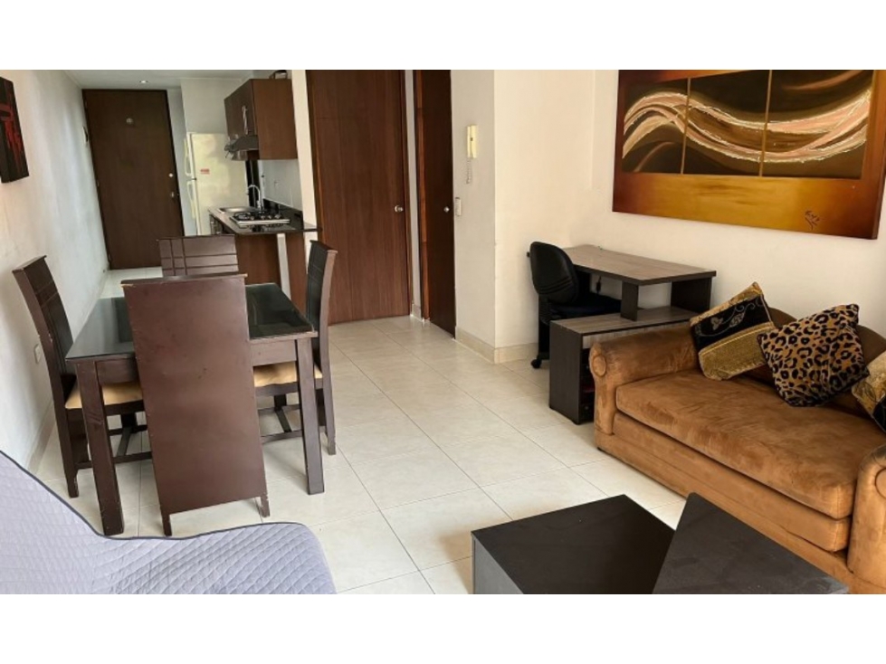 Apartamento en Venta en Sabaneta, sector Villas del Carmen — foto 6