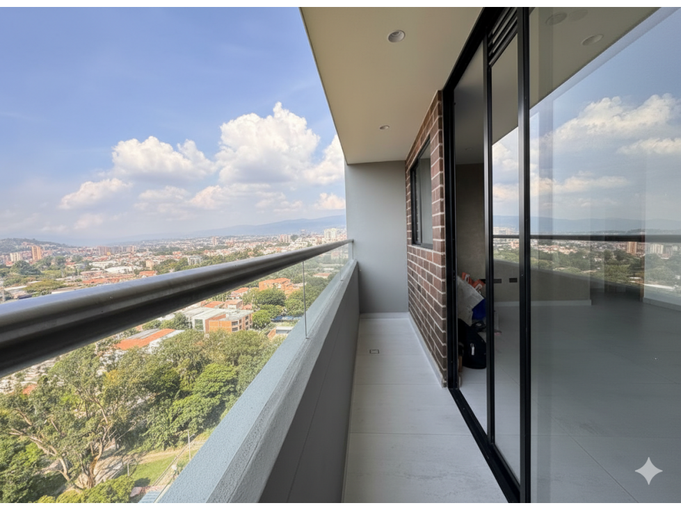 Apartamento en Venta en Sabaneta, sector Calle Larga — foto 4