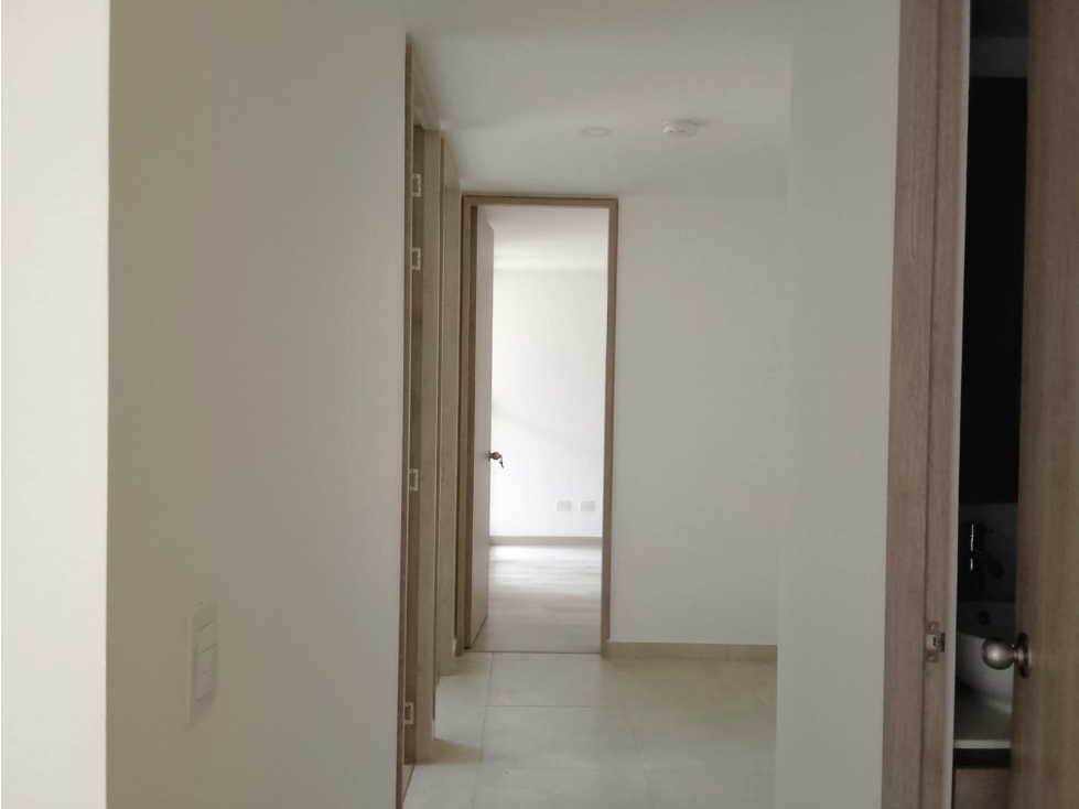 Apartamento en Arriendo en Sabaneta, sector Aves María — foto 5