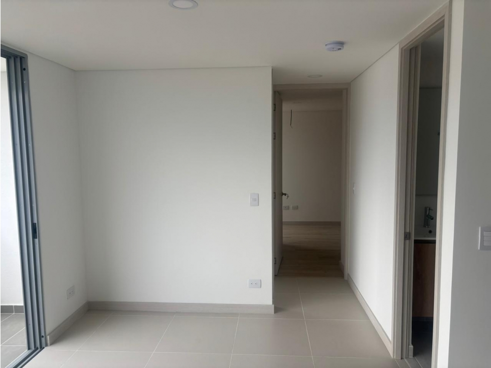 Apartamento en Renta en Itagüí, sector Suramérica — foto 4