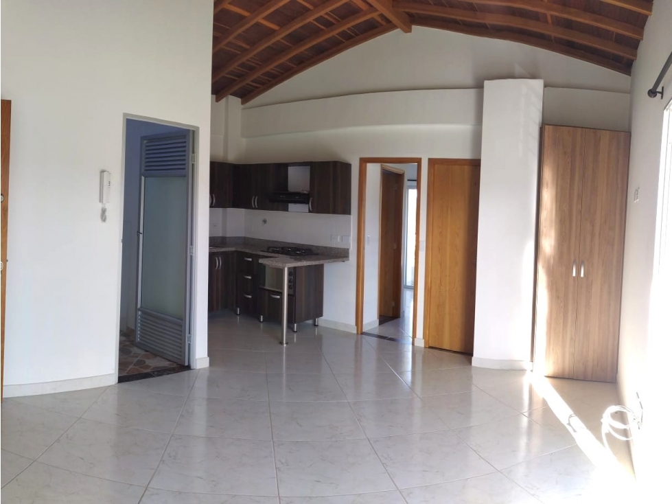 Apartaestudio en Venta en La Ceja, sector La Cruz — foto 5