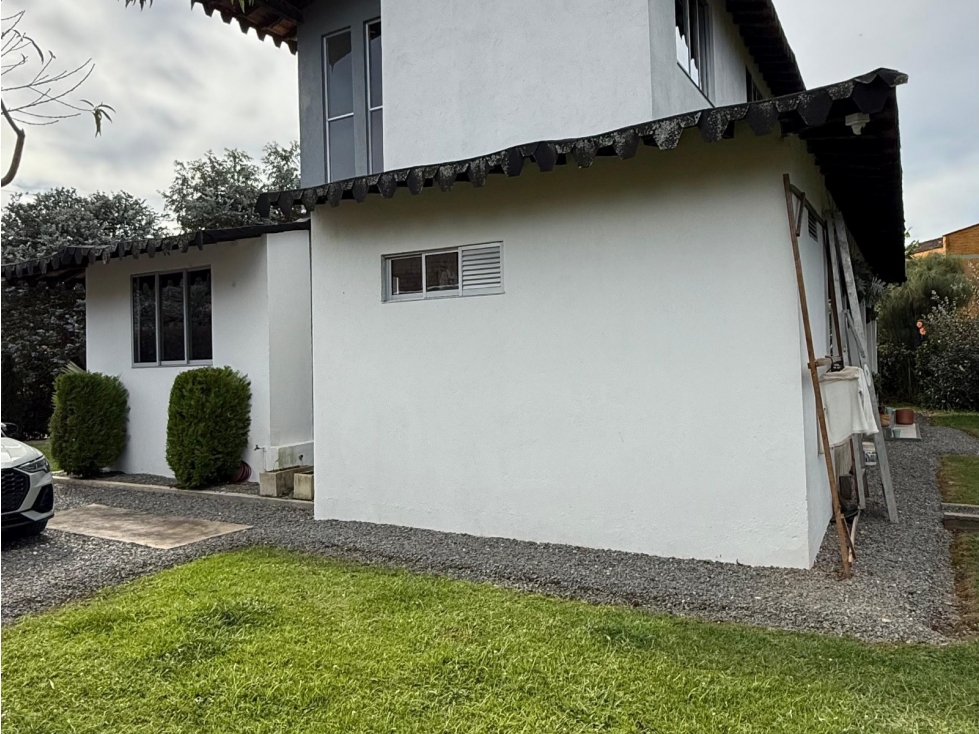 Finca en Venta en Guarne, sector Toldas — foto 3