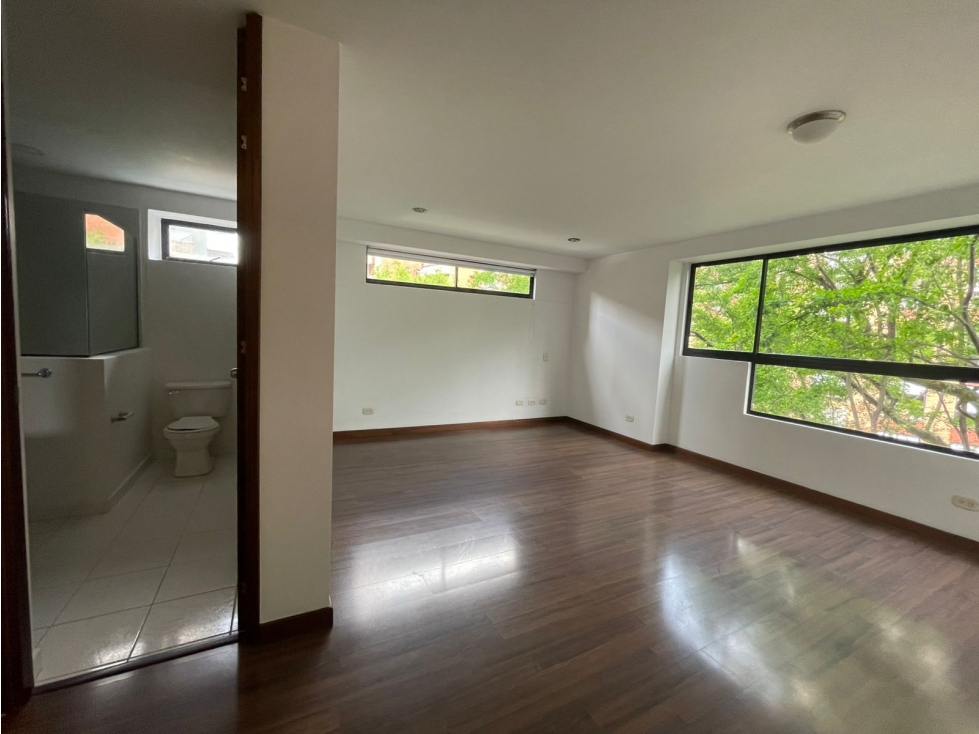 Apartamento en Arriendo en Envigado, Sector Zúñiga — foto 5