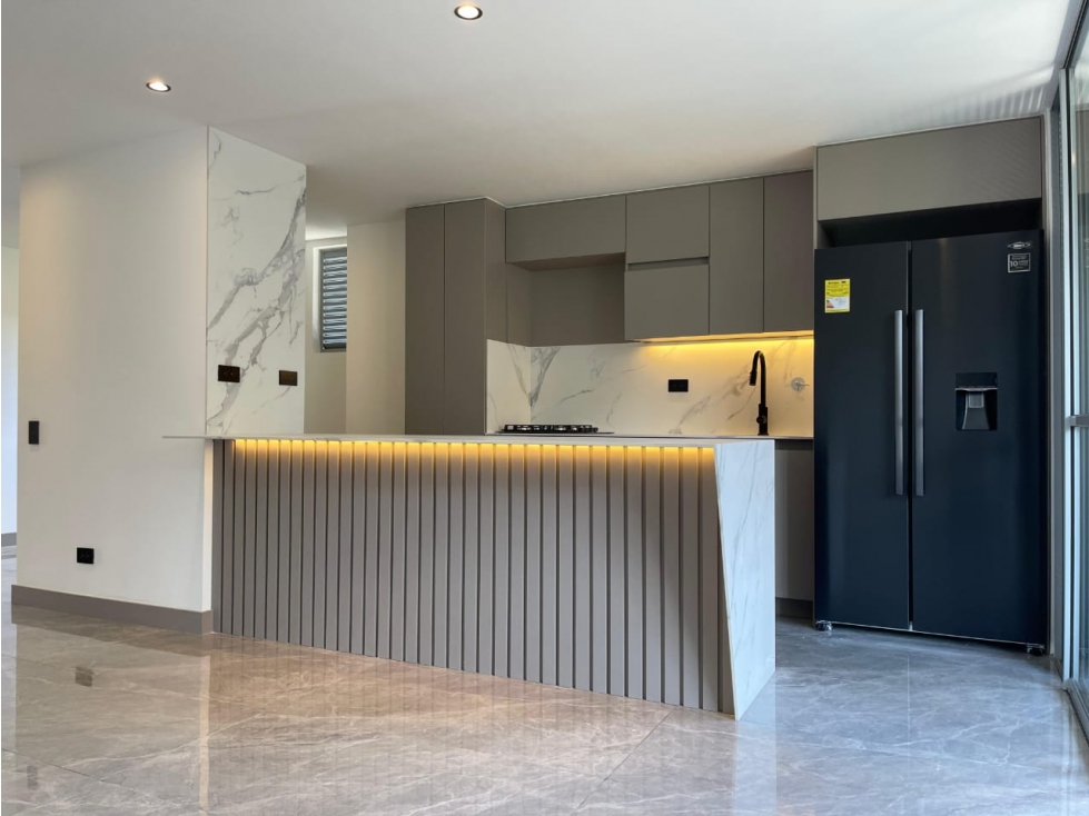 Apartamento en Venta en Sabaneta, sector Loma de San José