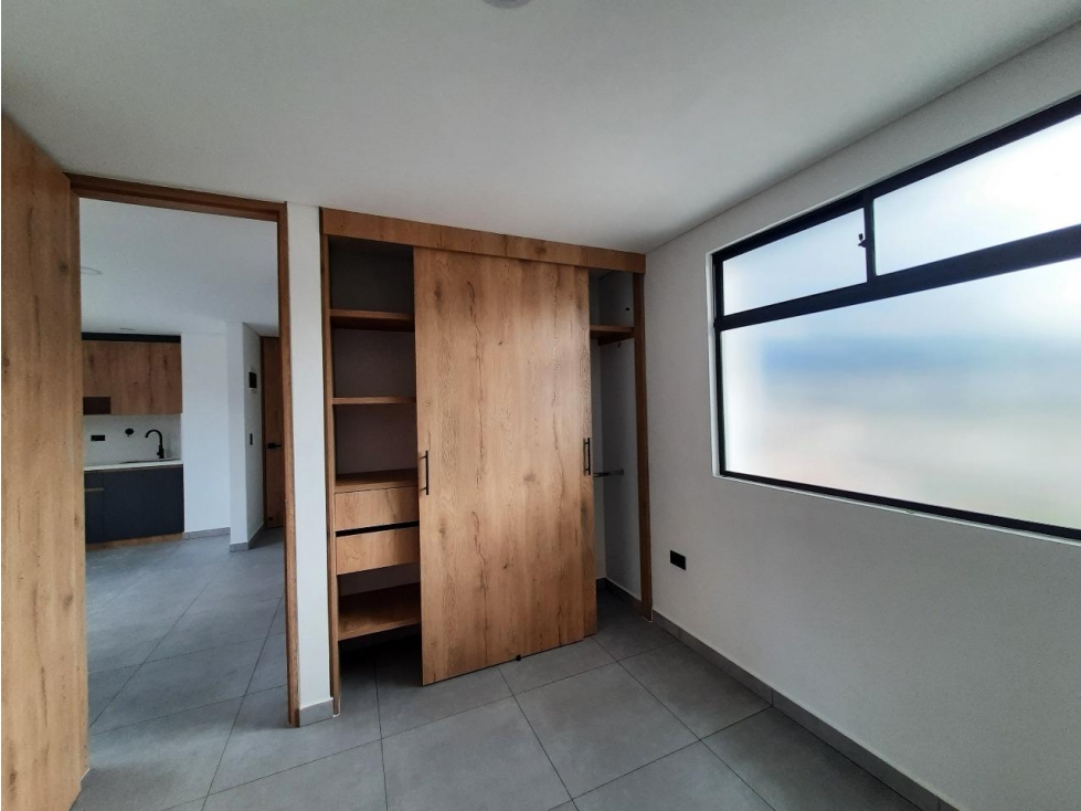 Apartamento en Venta en Sabaneta, sector Virgen del Carmen — foto 5