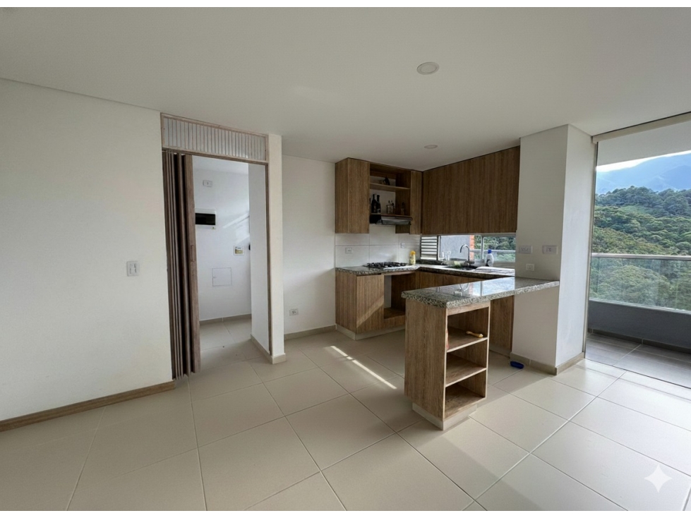 Apartamento en Arriendo en Sabaneta, Sector Cañaveralejo