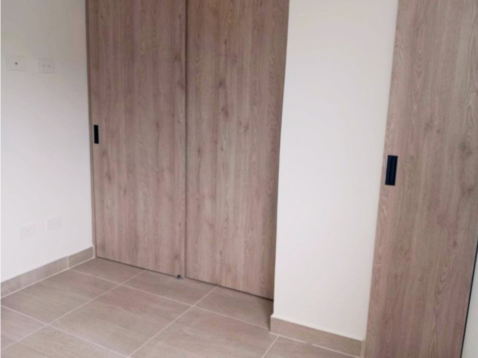 Apartamento en Venta en Sabaneta, sector Calle Larga — foto 4