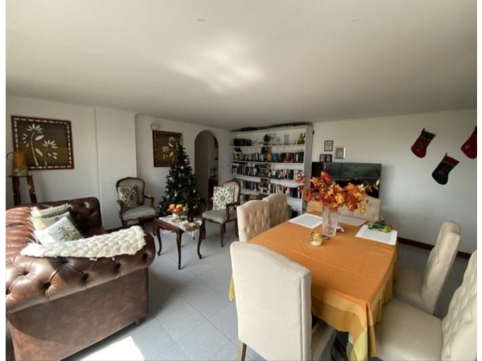 Apartamento en Venta en Envigado, Sector Santa Maria de los Ángeles