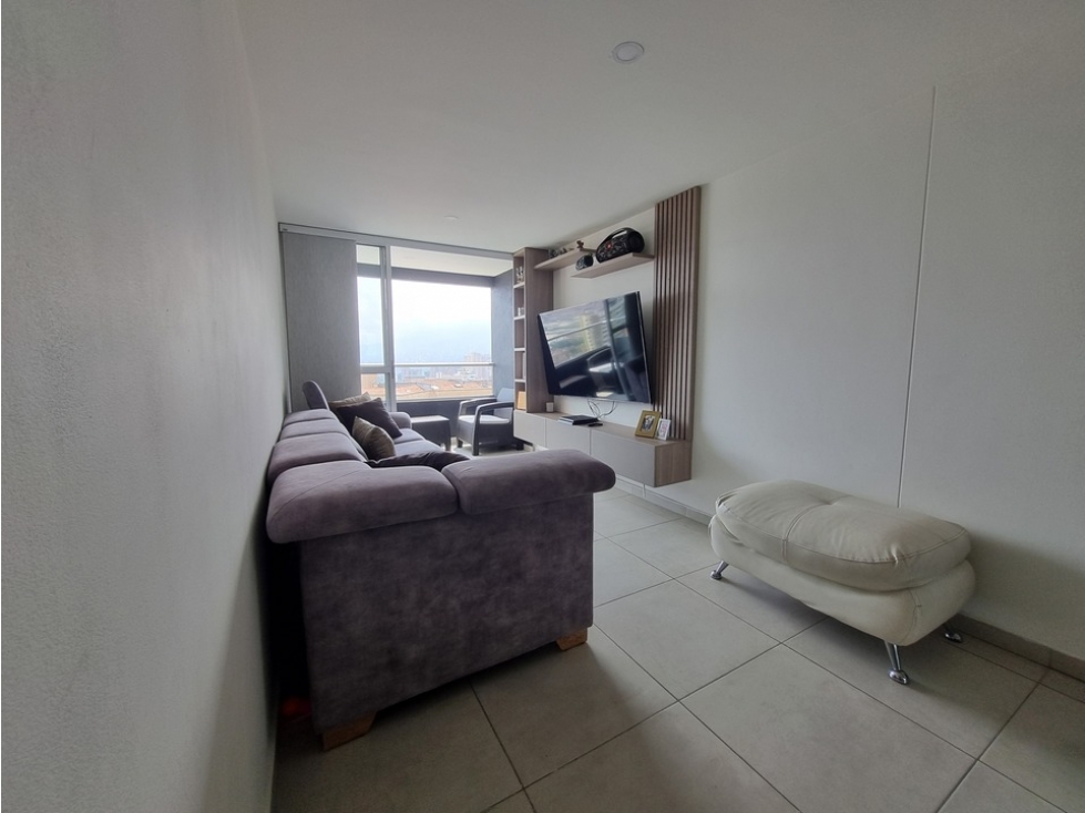 Apartamento en Venta en Sabaneta, sector Aves Maria — foto 2