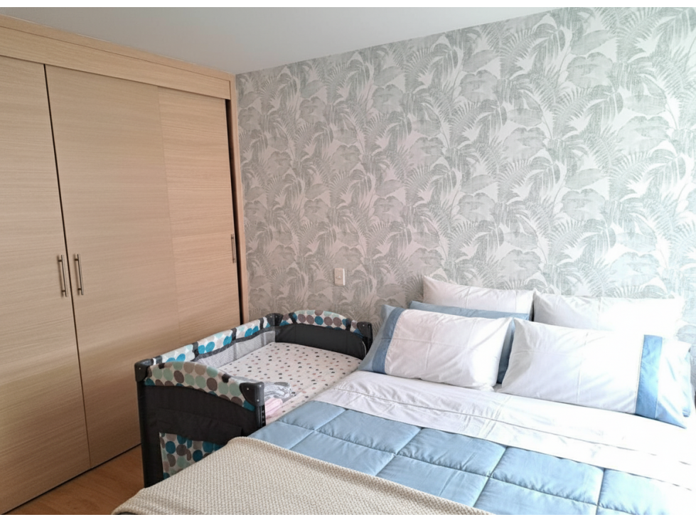 Apartamento en Venta en Sabaneta, sector Pan de Azúcar — foto 5