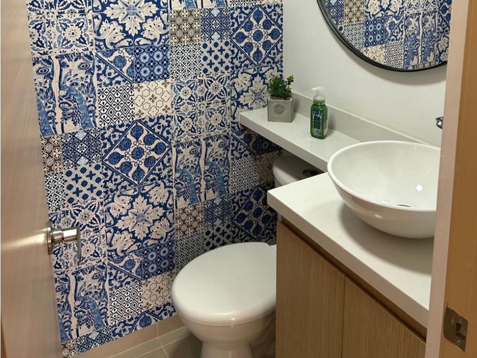 Apartamento en Venta en Sabaneta, sector Pan de Azúcar — foto 4